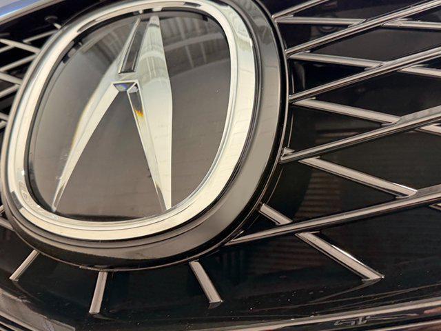 new 2026 Acura RDX car, priced at $52,750