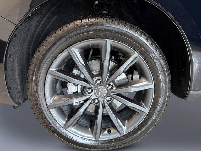 new 2026 Acura RDX car, priced at $52,750