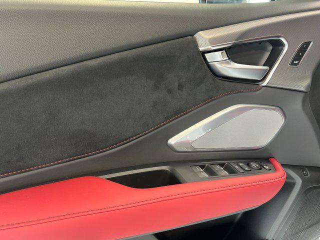 new 2026 Acura RDX car, priced at $52,750