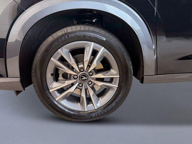 new 2026 Acura ADX car, priced at $38,450