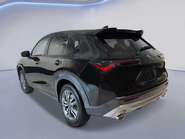 new 2026 Acura ADX car, priced at $38,450