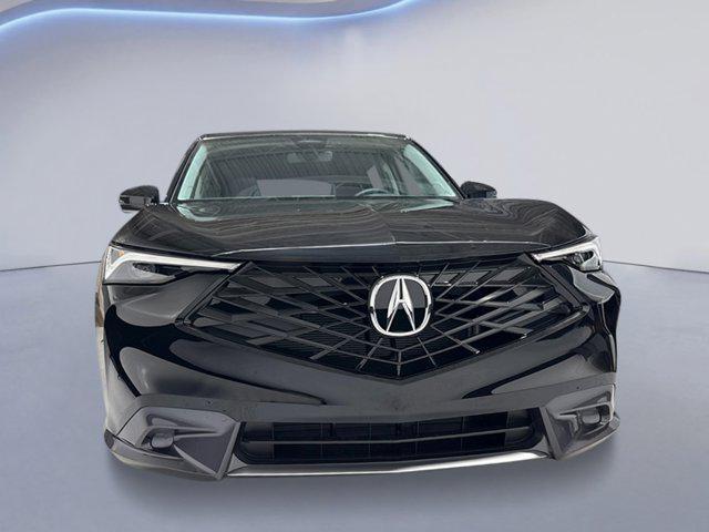 new 2026 Acura ADX car, priced at $38,450