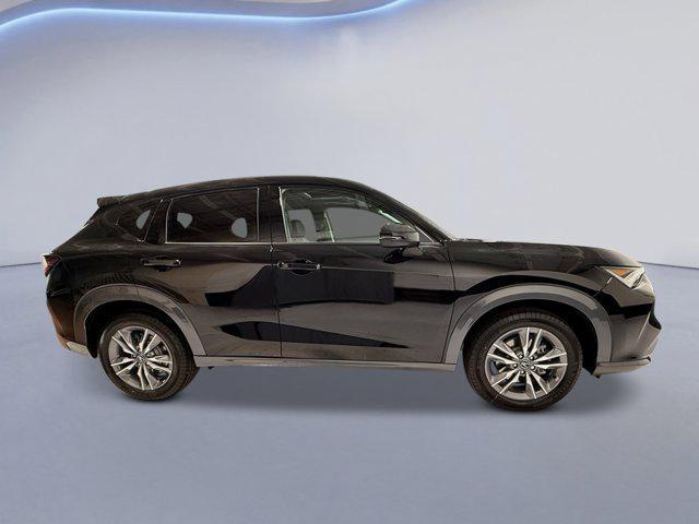 new 2026 Acura ADX car, priced at $38,450
