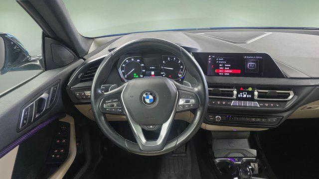 used 2020 BMW 840 Gran Coupe car, priced at $20,500