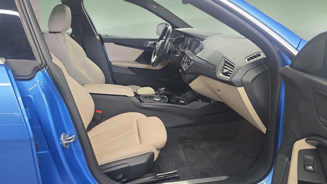 used 2020 BMW 840 Gran Coupe car, priced at $20,500