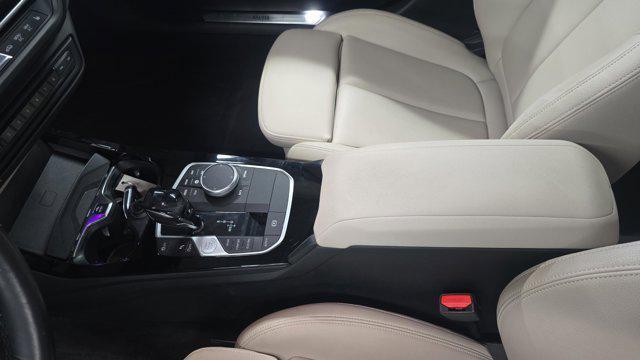 used 2020 BMW 840 Gran Coupe car, priced at $20,500