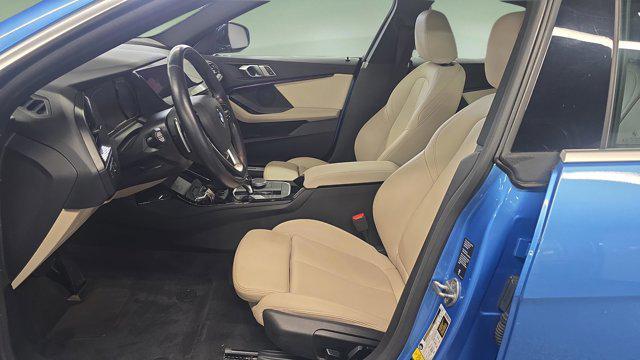 used 2020 BMW 840 Gran Coupe car, priced at $20,500