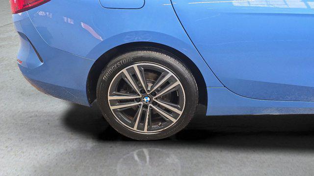 used 2020 BMW 840 Gran Coupe car, priced at $20,500