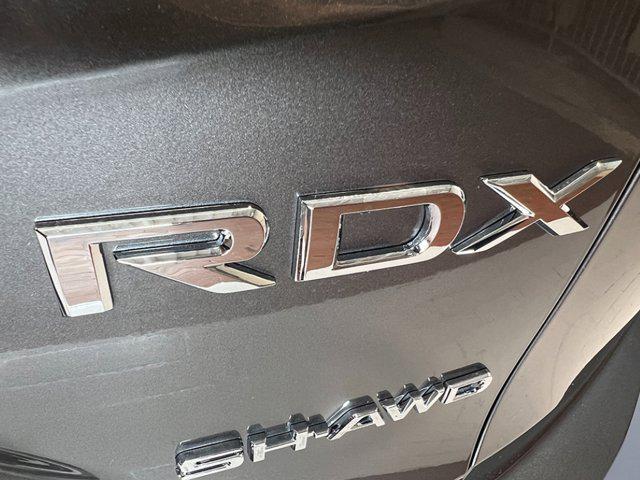 new 2026 Acura RDX car, priced at $56,800