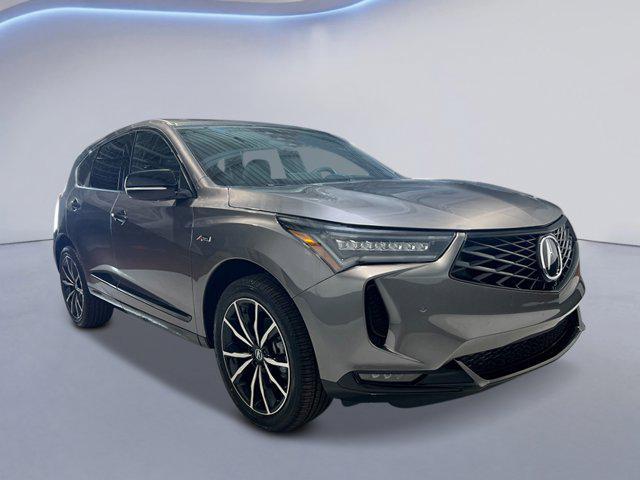 new 2026 Acura RDX car, priced at $56,800