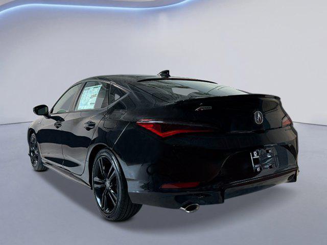 new 2026 Acura Integra car, priced at $37,745