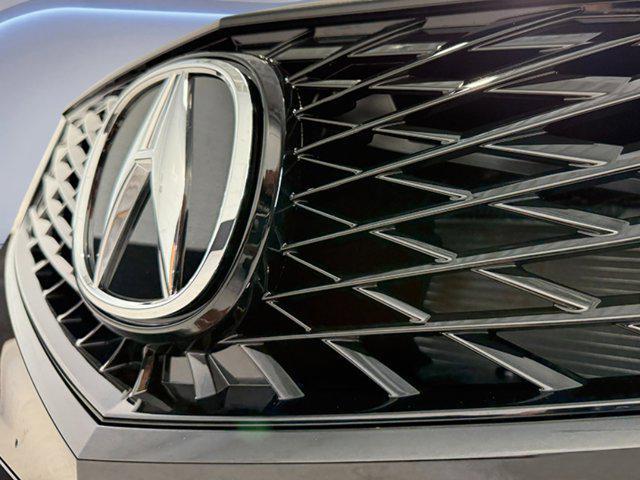 new 2026 Acura Integra car, priced at $37,745