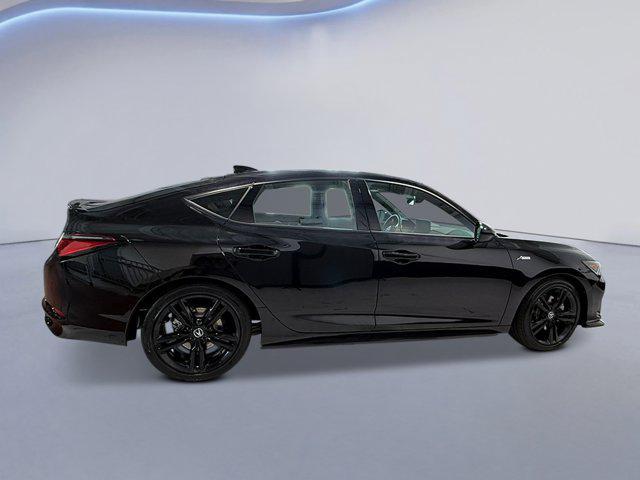 new 2026 Acura Integra car, priced at $37,745