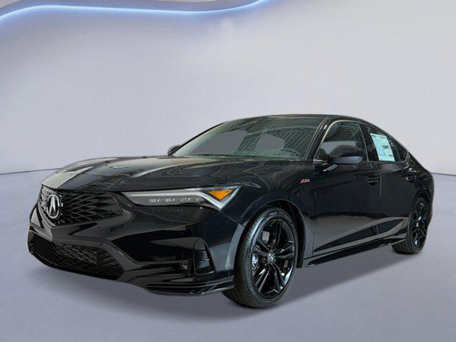 new 2026 Acura Integra car, priced at $37,745