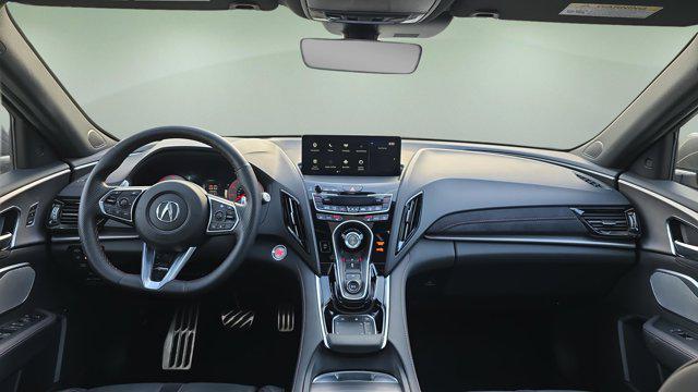 used 2022 Acura RDX car, priced at $32,900