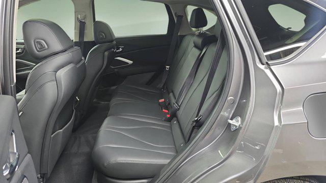 used 2022 Acura RDX car, priced at $31,680