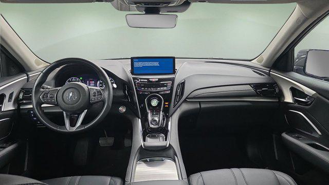 used 2022 Acura RDX car, priced at $31,680