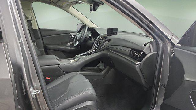 used 2022 Acura RDX car, priced at $31,680