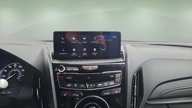used 2022 Acura RDX car, priced at $31,680