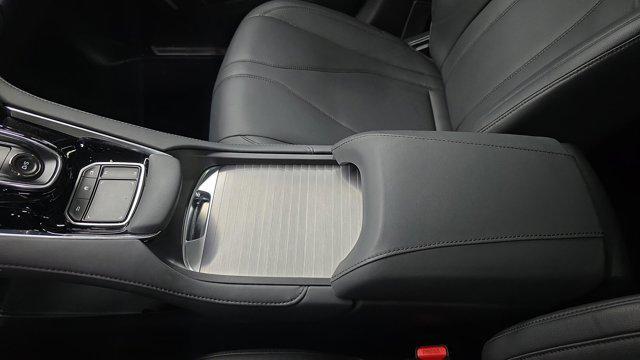 used 2022 Acura RDX car, priced at $31,680