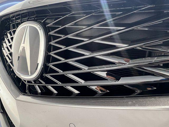 new 2026 Acura MDX car, priced at $64,450