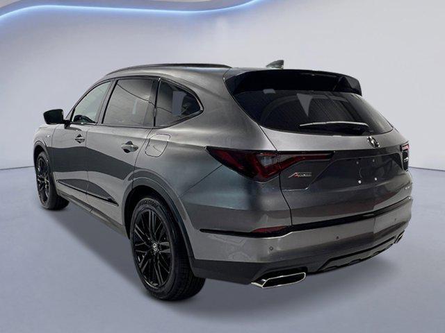 new 2026 Acura MDX car, priced at $70,950