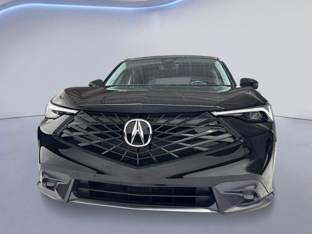 new 2025 Acura ADX car, priced at $38,350