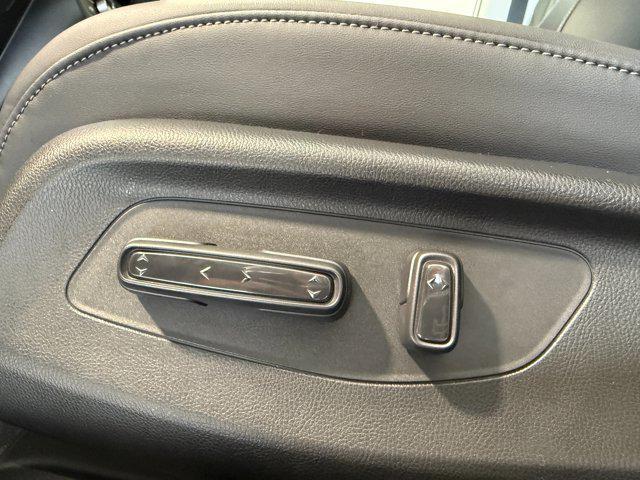 new 2025 Acura ADX car, priced at $38,350