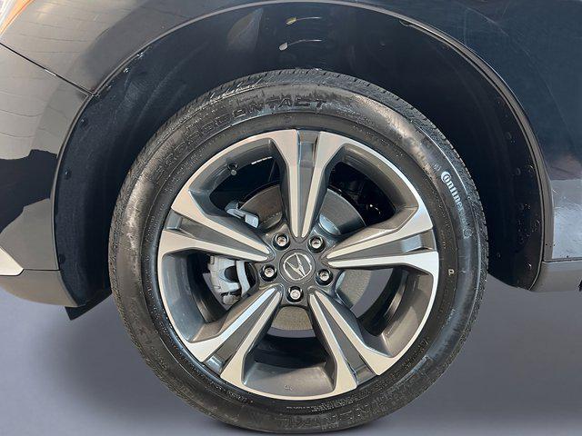 new 2026 Acura RDX car, priced at $49,750