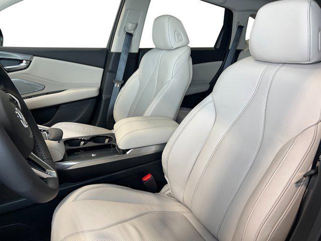 new 2026 Acura RDX car, priced at $49,750