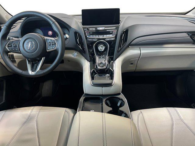 new 2026 Acura RDX car, priced at $49,750