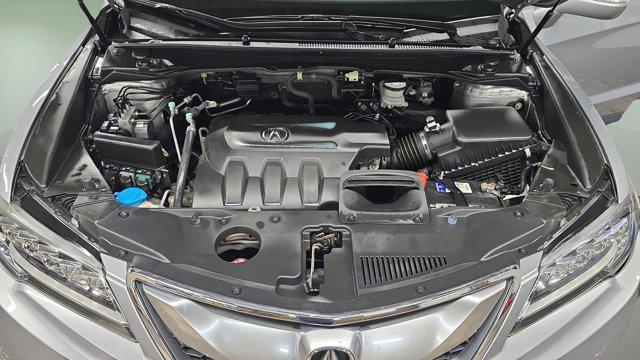 used 2017 Acura RDX car, priced at $18,798