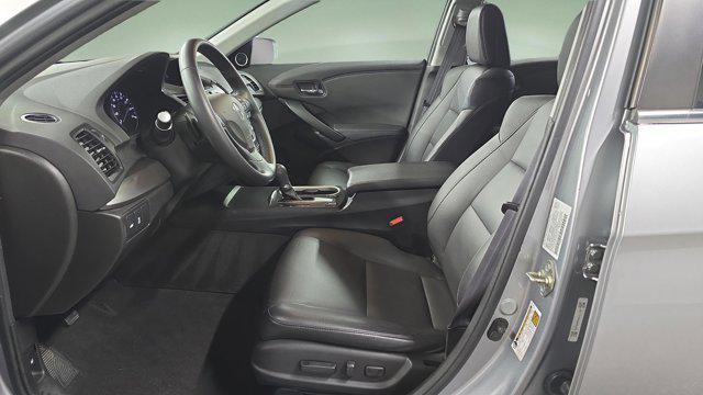 used 2017 Acura RDX car, priced at $18,798