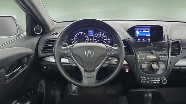 used 2017 Acura RDX car, priced at $18,798