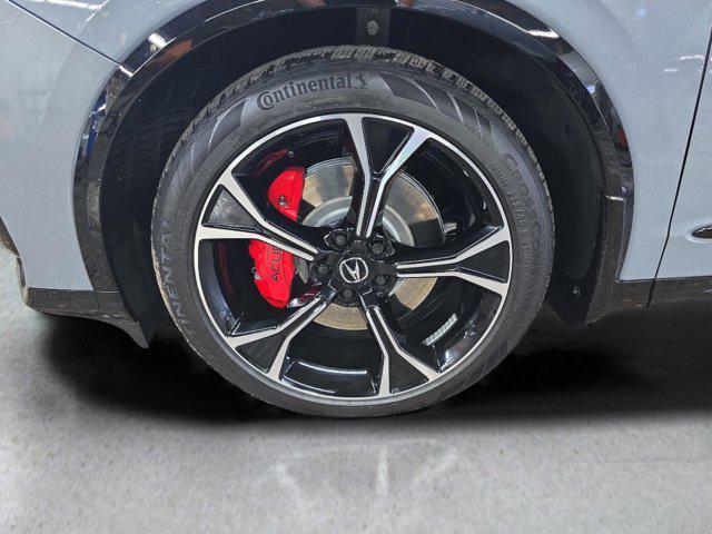 new 2025 Acura MDX car, priced at $77,200