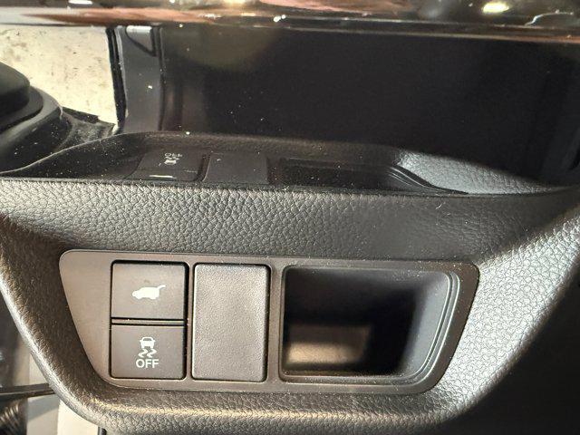 new 2025 Acura ADX car, priced at $41,950