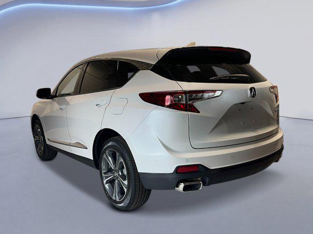 new 2026 Acura RDX car, priced at $49,750