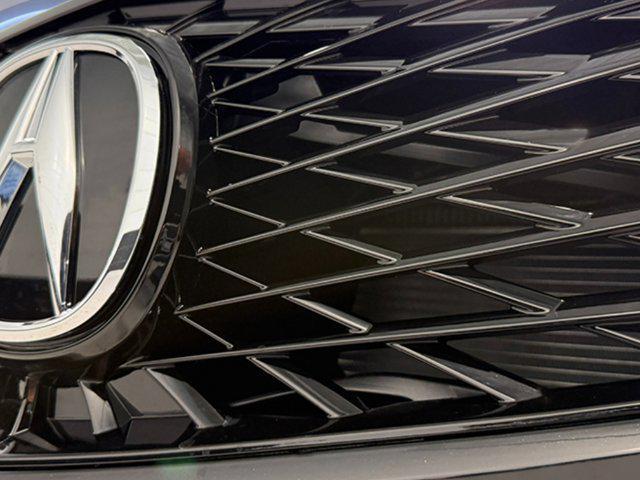 new 2026 Acura Integra car, priced at $35,295