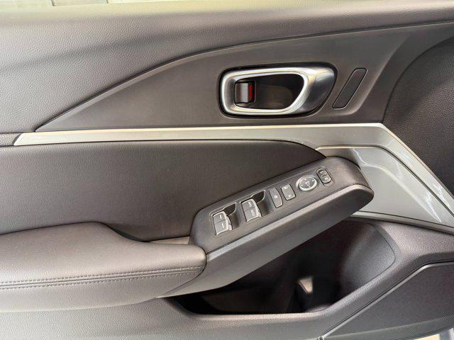 new 2026 Acura Integra car, priced at $35,295