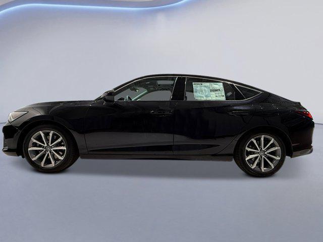 new 2026 Acura Integra car, priced at $35,295