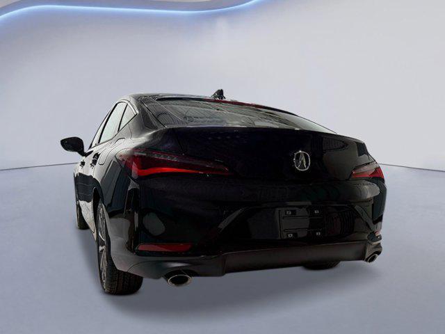 new 2026 Acura Integra car, priced at $35,295