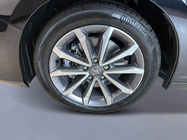 new 2026 Acura Integra car, priced at $35,295