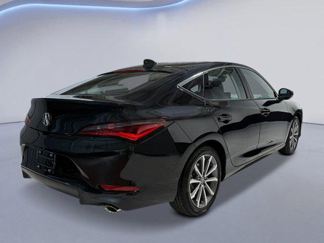 new 2026 Acura Integra car, priced at $35,295