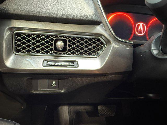 new 2026 Acura Integra car, priced at $35,295