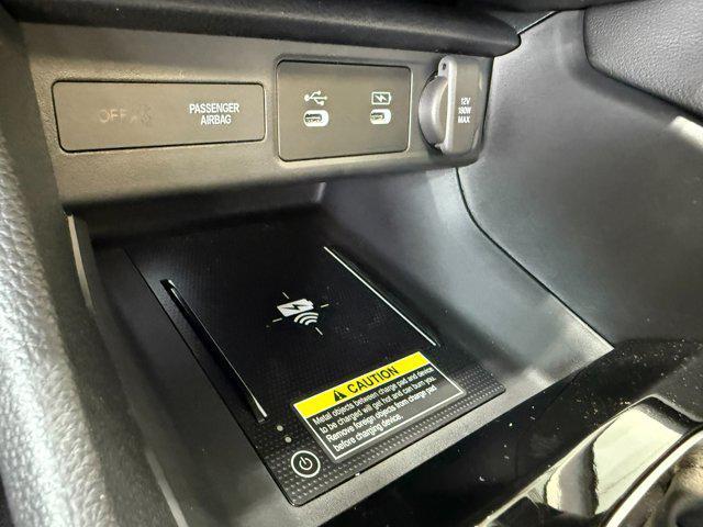 new 2026 Acura Integra car, priced at $35,295