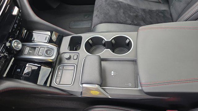 used 2023 Acura MDX car, priced at $43,000