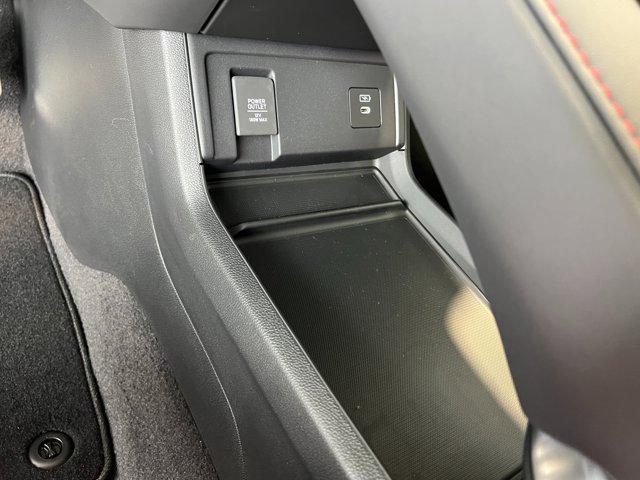 new 2026 Acura RDX car, priced at $52,650