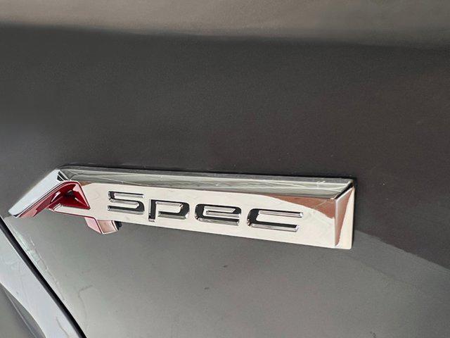 new 2026 Acura RDX car, priced at $52,650