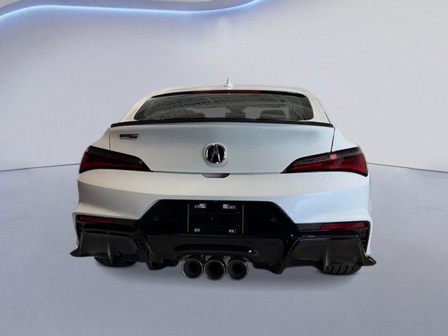 new 2026 Acura Integra car, priced at $55,195