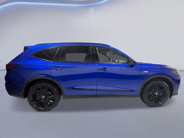 new 2025 Acura MDX car, priced at $69,950